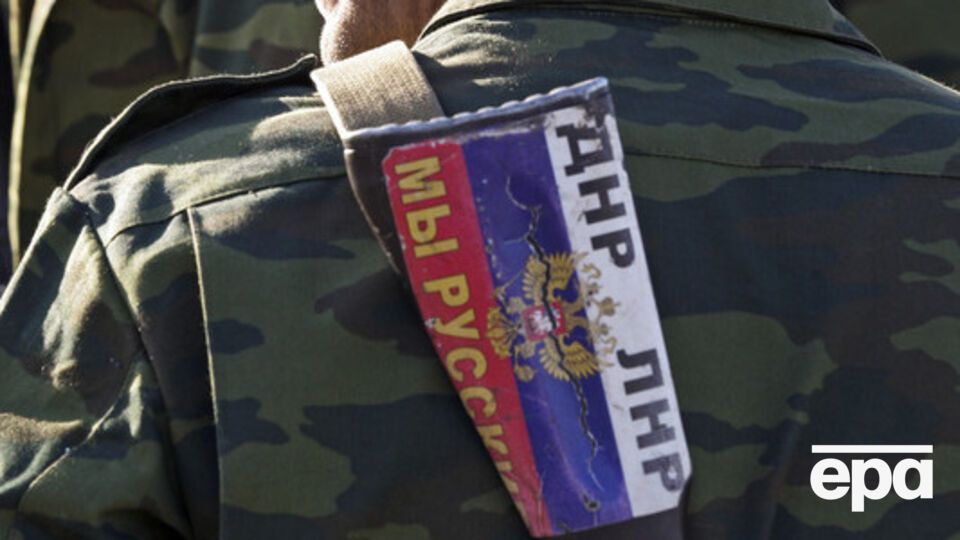 Боевики были активны только на донецком направлении