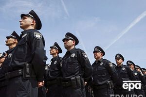 Чтобы продолжить службу в рядах Национальной полиции, бывшие милиционеры обязаны пройти переаттестацию