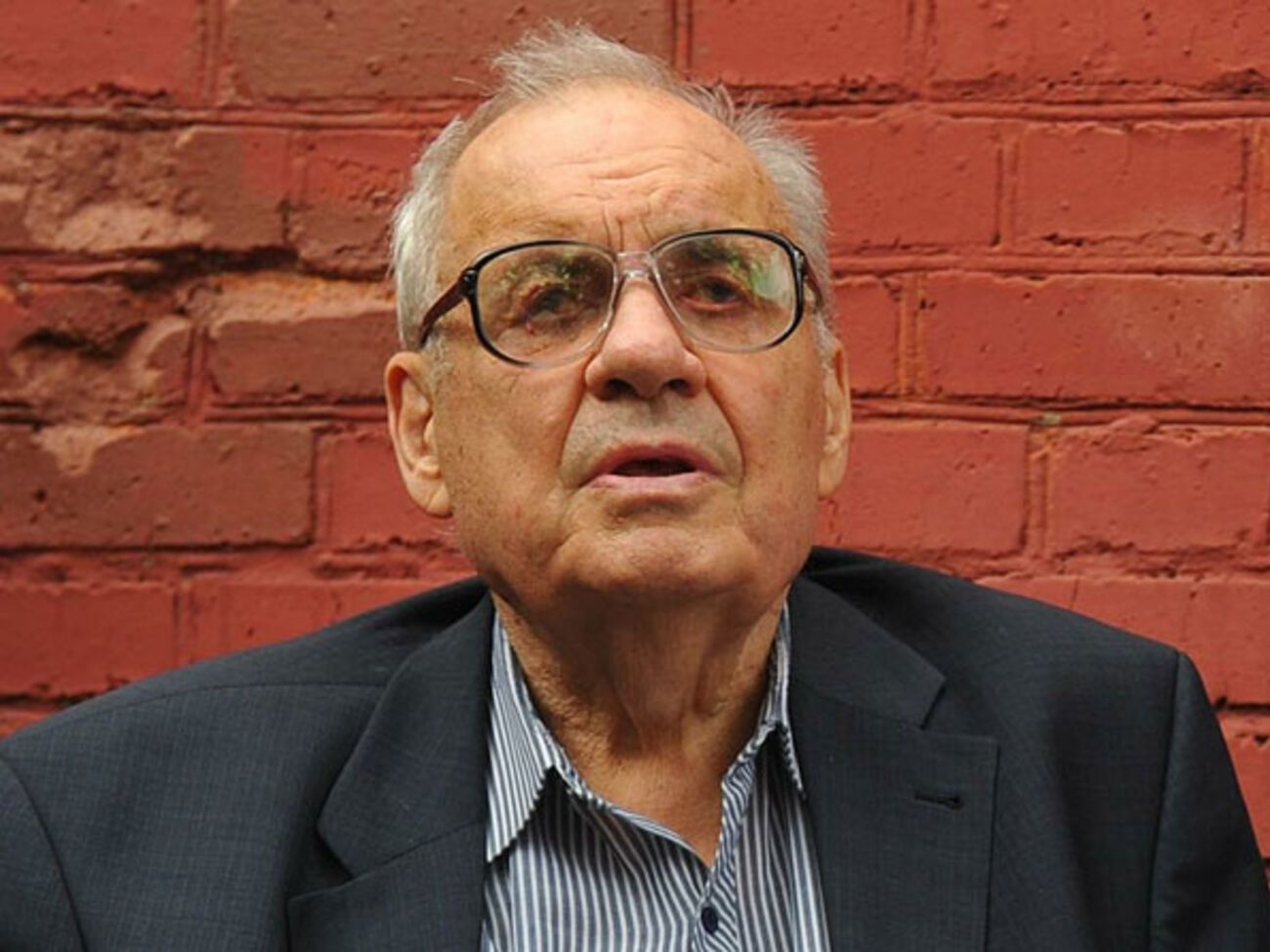 Оставил ли Рязанов завещание, неизвестно