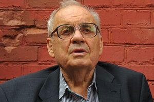 Оставил ли Рязанов завещание, неизвестно