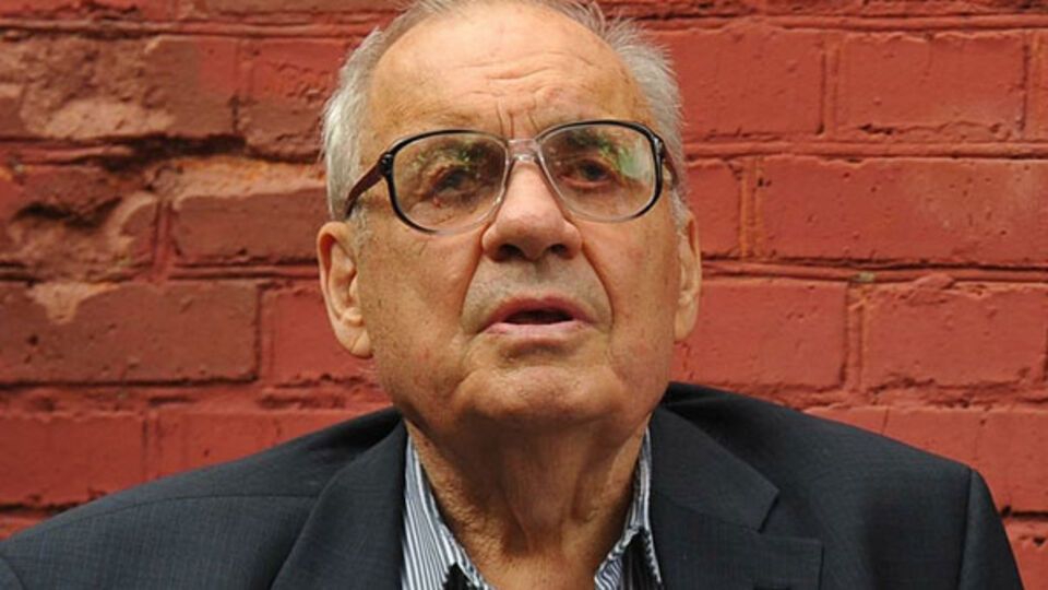 Оставил ли Рязанов завещание, неизвестно