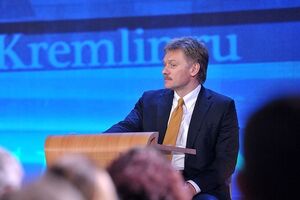 Песков: Информация о закупках Анкарой нефти у ИГИЛ нужна для борьбы с терроризмом
