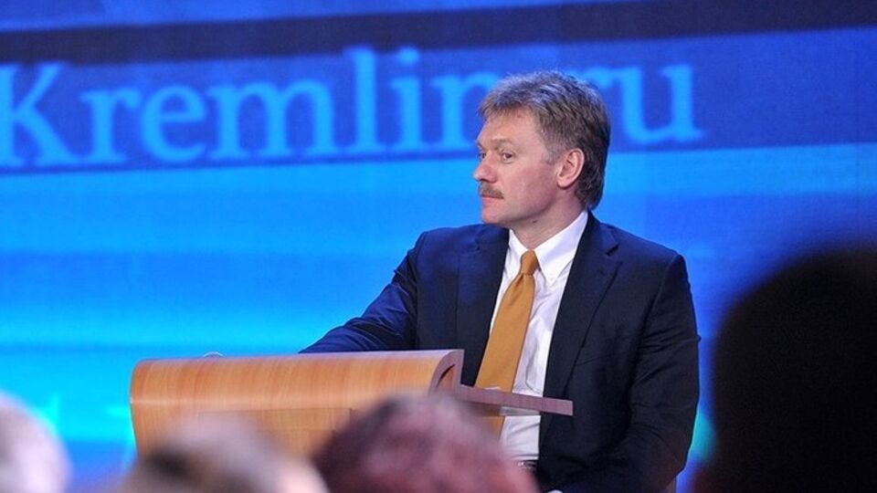 Песков: Информация о закупках Анкарой нефти у ИГИЛ нужна для борьбы с терроризмом