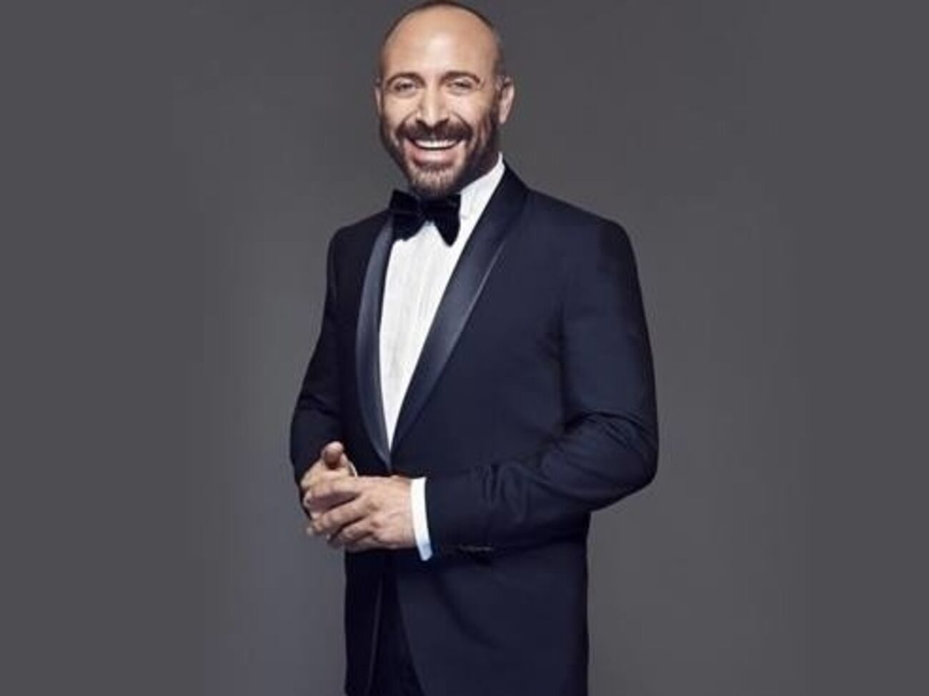 Халит Эргенч, исполнивший роль Сулеймана, отменил визит в Москву