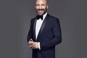Халит Эргенч, исполнивший роль Сулеймана, отменил визит в Москву