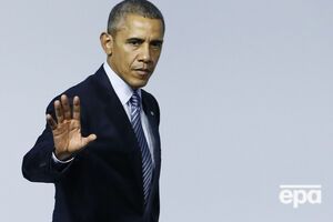 Обама призвал сосредоточиться на террористах