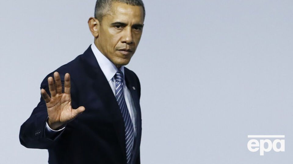 Обама призвал сосредоточиться на террористах