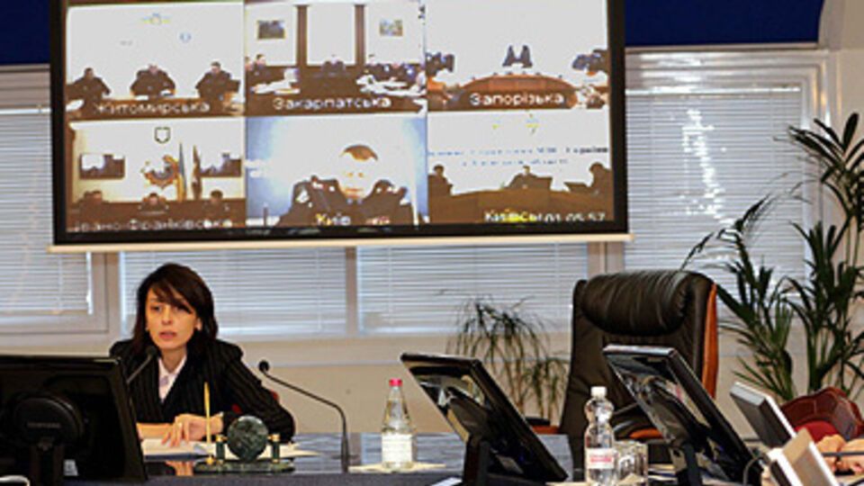 Деканоидзе рассказала о ближайших планах по "подключению" городов к новой патрульной службе