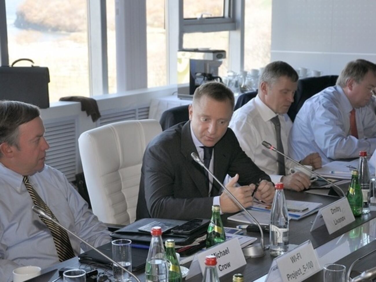 Дмитрий Ливанов: Ведомство дало указание вузам России защитить от провокаций студентов из Турции