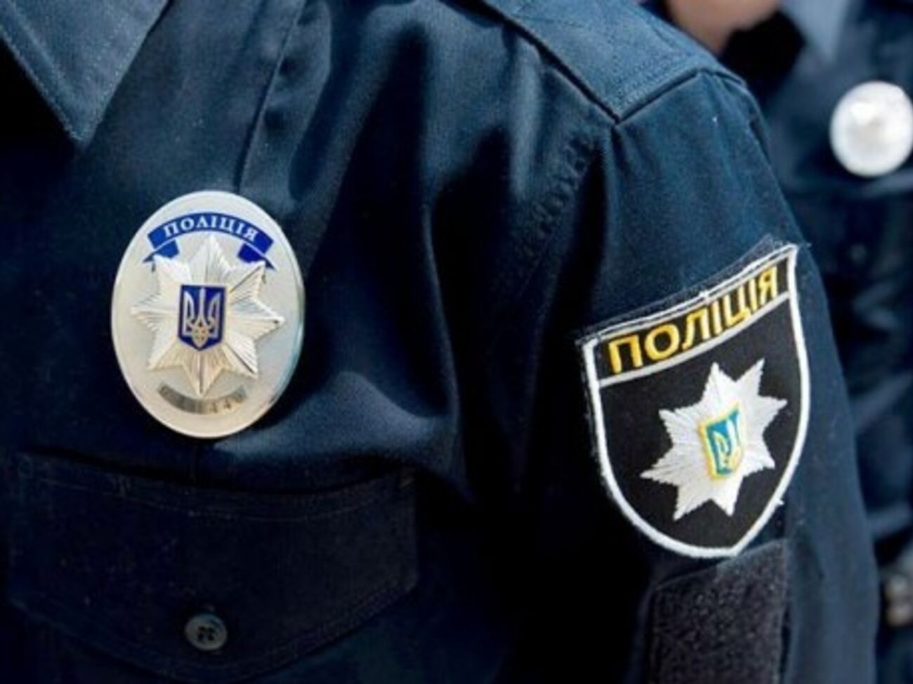 В полиции следят за поведением сотрудников даже в нерабочее время
