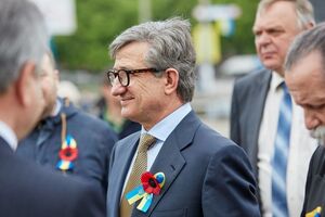 Тарута намерен создать фонд для разработки программы развития Украины