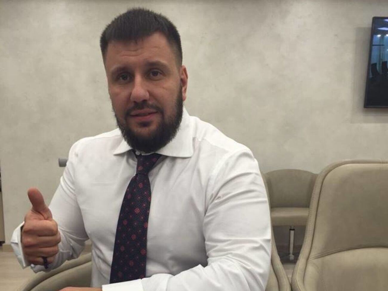 Александр Клименко: Уважаемые следователи, если что, я, Александр Клименко, к затоплению "Титаника" никакого отношения не имею