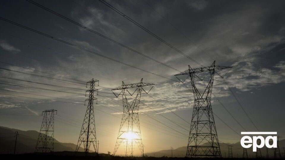 Аксенов заявил, что чрезвычайная ситуация в Крыму продлится минимум до нового года