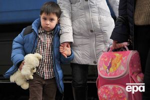 Квит: Учителей, оставшихся с детьми на оккупированных территориях, не считают предателями