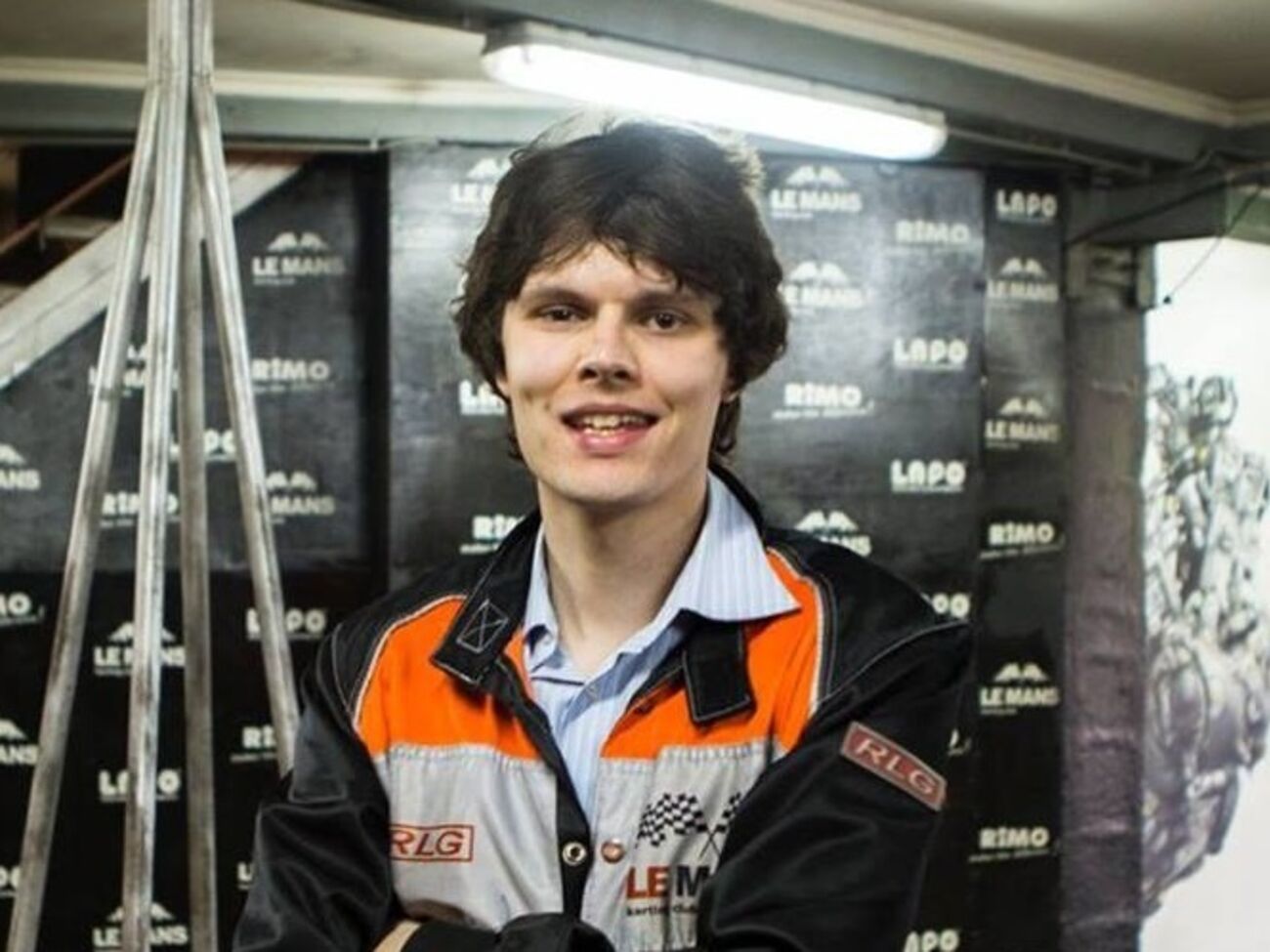 Трояновский: Дед прожил счастливую жизнь