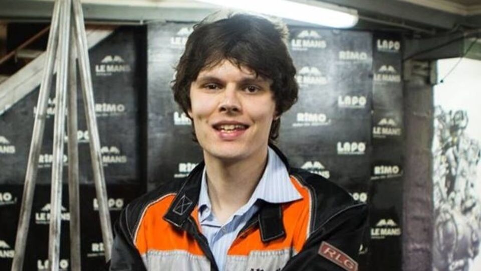 Трояновский: Дед прожил счастливую жизнь