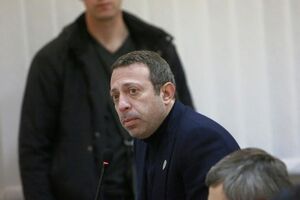 Прокуроры потребовали арестовать Корбана