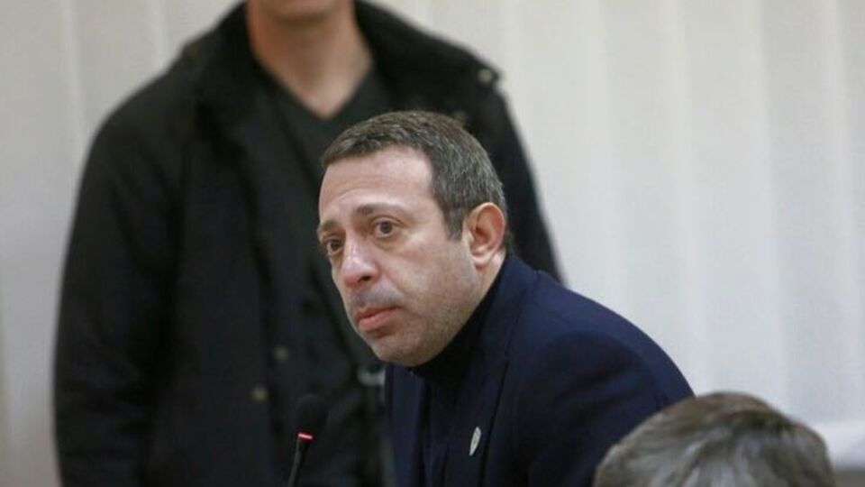 Прокуроры потребовали арестовать Корбана