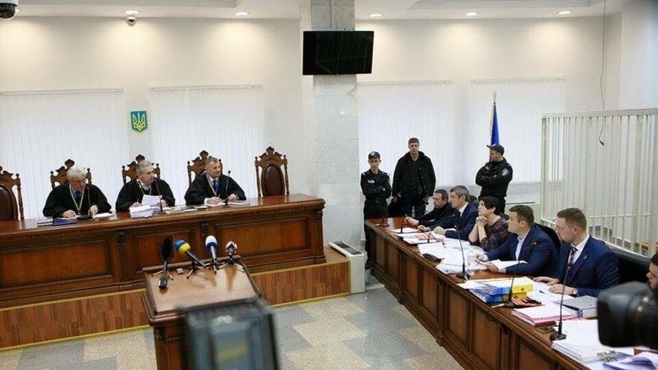 Суд оставил меру пресечения Корбану без изменений