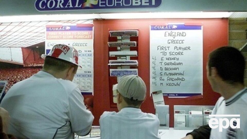 За нарушение принципа "честной игры" и незаконные ставки предусмотрены штрафы и лишение свободы