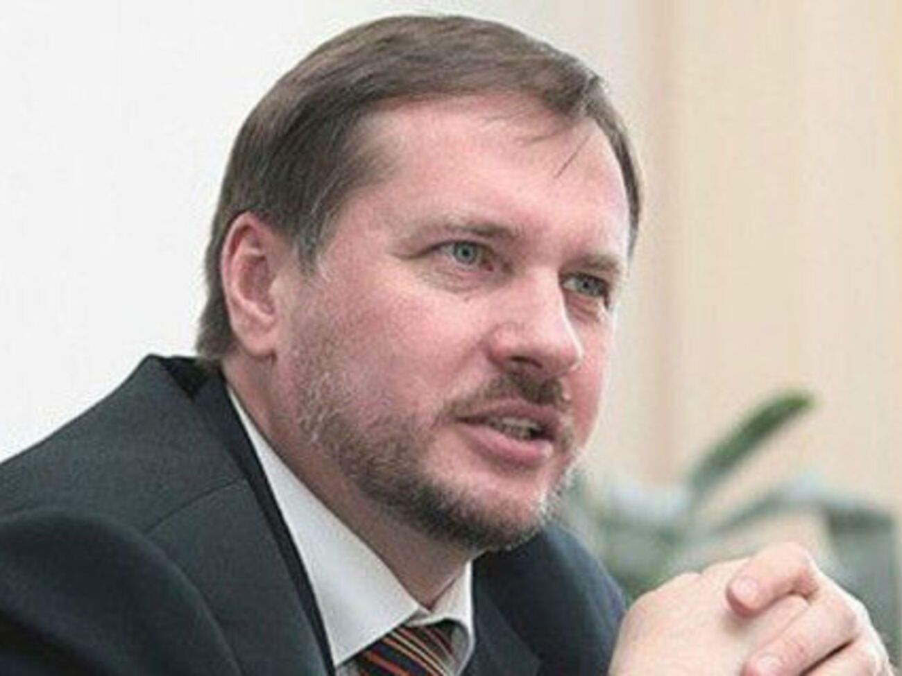 Тарас&nbsp;Чорновил:&nbsp;Байден не будет влиять на украинский парламент, чтобы тот отправил Яценюка в отставку