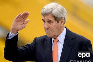 Керри встретится с Лавровым и Климкиным