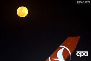 Россия закрыла небо для турецких чартеров