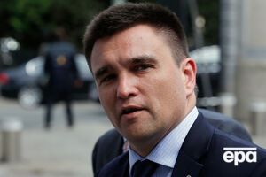 Климкин заявил, что трехсторонние переговоры в Брюсселе закончились безрезультатно