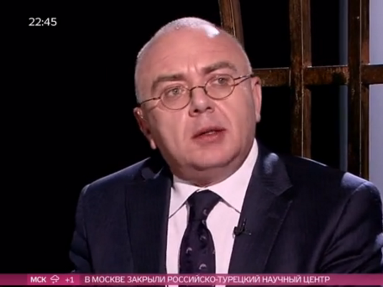 Лобков заявил, что знает о своем диагнозе 12 лет