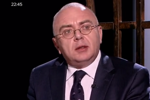 Лобков заявил, что знает о своем диагнозе 12 лет