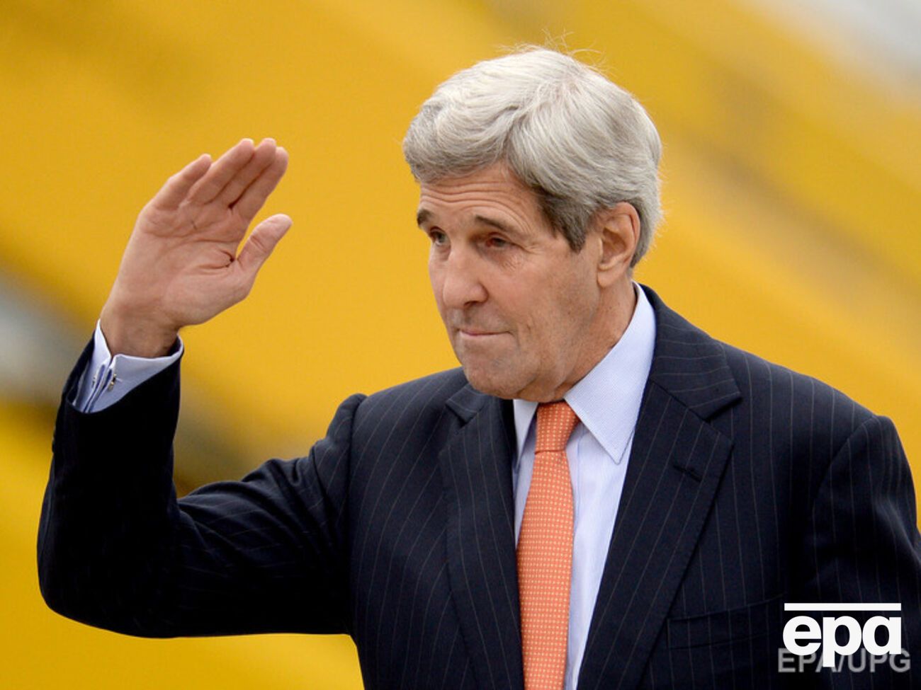 Керри и Чавушоглу обсудили конфликт Турции с Россией