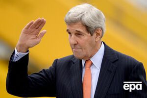 Керри и Чавушоглу обсудили конфликт Турции с Россией