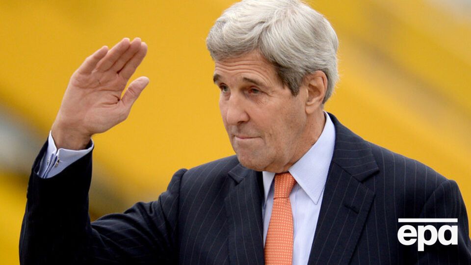 Керри и Чавушоглу обсудили конфликт Турции с Россией