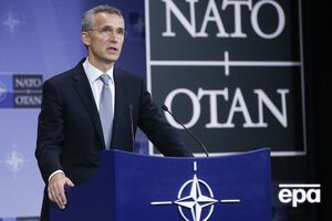 Столтенберг призвал Россию и Турцию начать прямые контакты