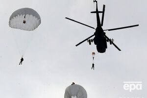 Генштаб продолжает работать над концепцией Сил спецопераций, сообщил Волошин