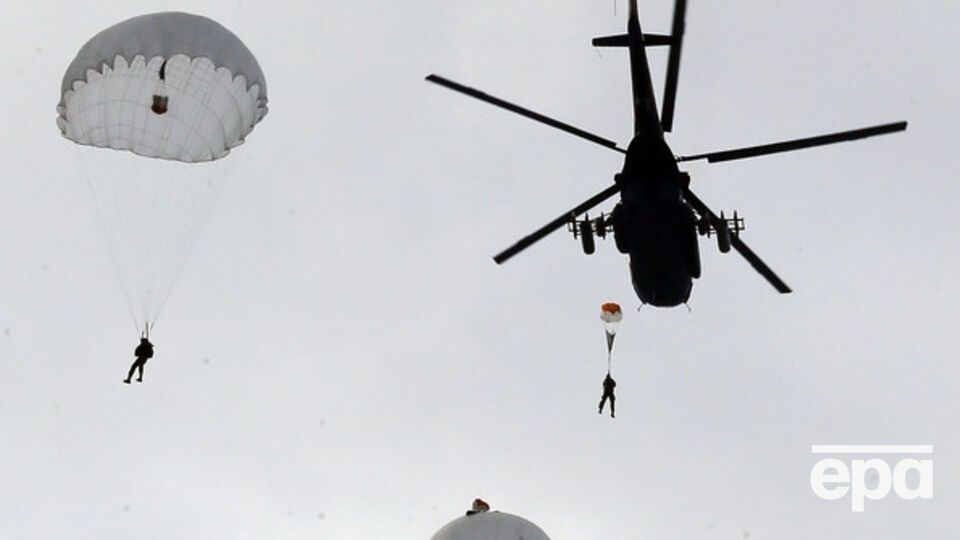 Генштаб продолжает работать над концепцией Сил спецопераций, сообщил Волошин