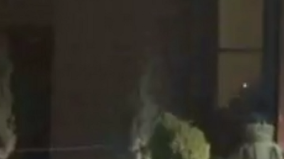 Турецкая полиция ищет вероятного подрывника