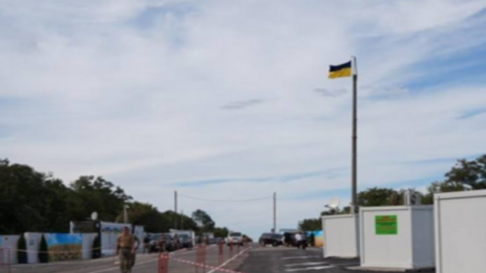 Мобильное подразделение позволит гражданам Украины обслуживаться в государственном банке дистанционно