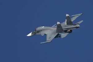 Российская авиация увеличила количество ударов по ИГИЛ, считают в Белом доме