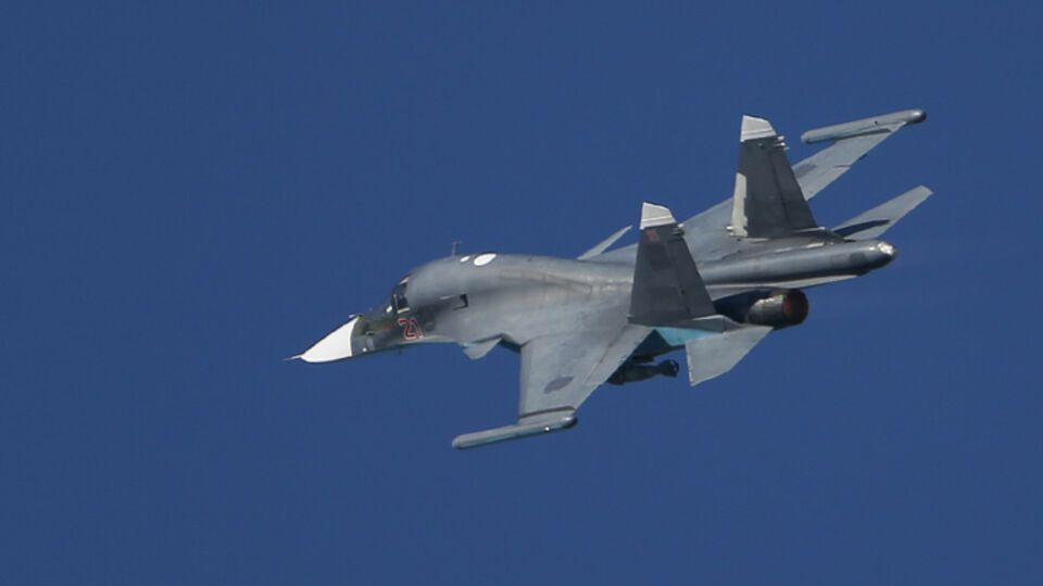 Российская авиация увеличила количество ударов по ИГИЛ, считают в Белом доме