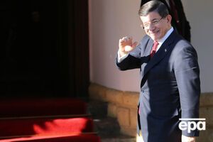 Давутоглу пообещал вернуть в Турцию нерастаможенную Россией сельхозпродукцию