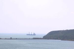 Оккупанты испугались морской блокады аннексированного Крыма