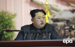 Ким Чен Ын заявил о готовности защищать независимость с помощью водородной бомбы