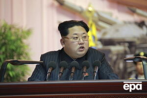 Ким Чен Ын заявил о готовности защищать независимость с помощью водородной бомбы