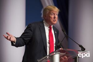 Трампа лишили ученой степени