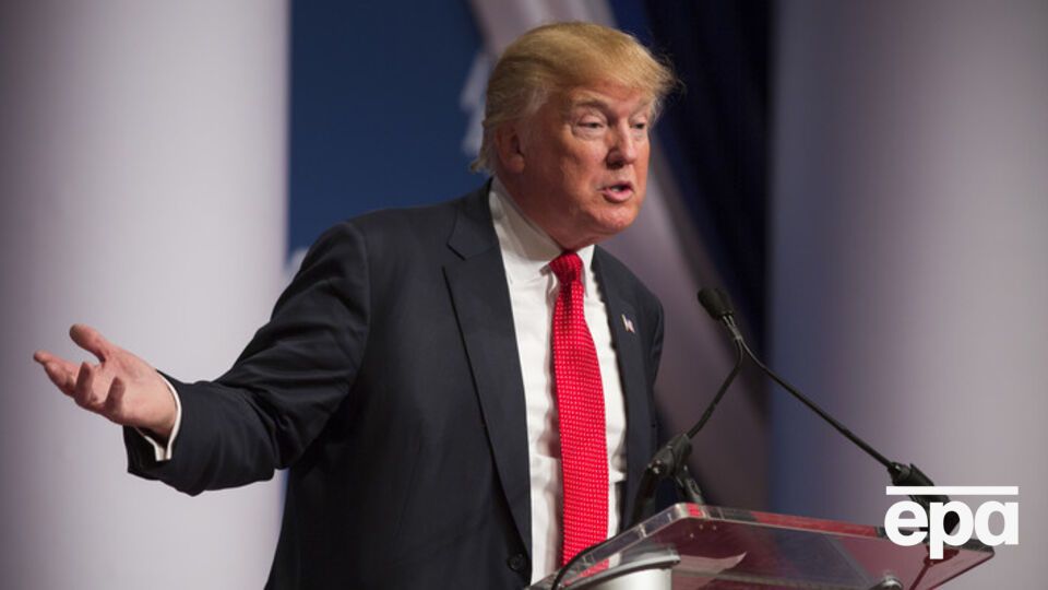 Трампа лишили ученой степени