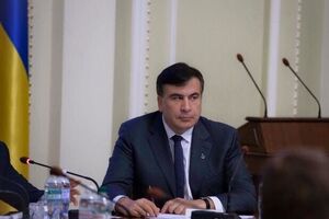 Саакашвили ответил на обвинения Голубова