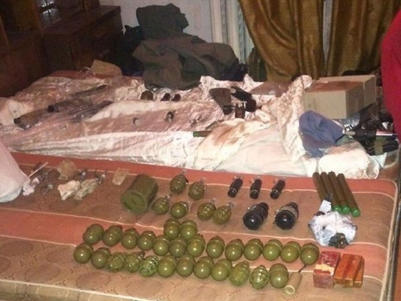 Раненый в ходе спецоперации боец "Альфы" умер