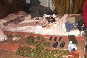 Раненый в ходе спецоперации боец "Альфы" умер