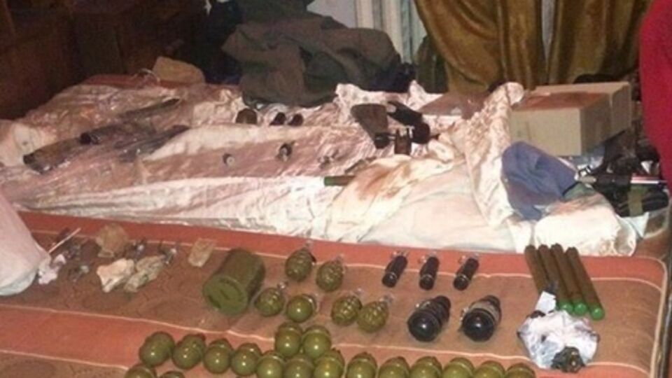 Раненый в ходе спецоперации боец "Альфы" умер